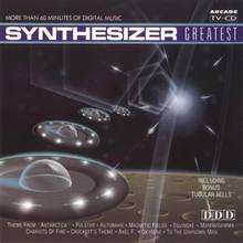 Synthesizer Greatest - Vol. 1