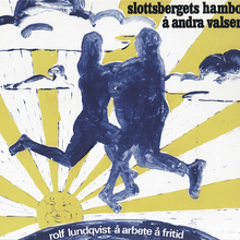 Slottsbergets Hambo Å Andra Valser (Reissued 2005)