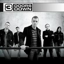 3 Doors Down (2008)