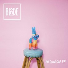 All Cried Out (EP)