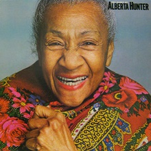 The Glory Of Alberta Hunter (Vinyl)