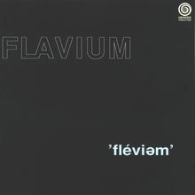 Flavium (Vinyl)