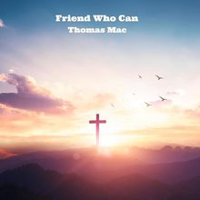 Friend Who Can (CDS)