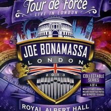 Tour De Force - Live In London, Royal Albert Hall