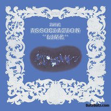 The Association Live (Remastered 2003)