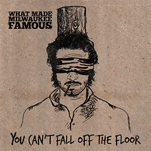 You Can't Fall Off The Floor