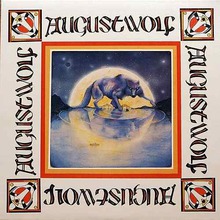 Augustwolf (Vinyl)