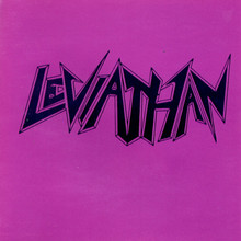 Leviathan (EP)