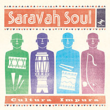 Saravah Soul