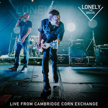 Live From Cambridge Corn Exchange