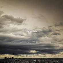The Last Day (Remixes) (MCD)