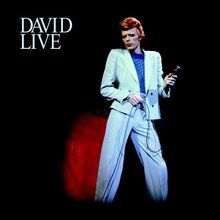 David Live (Remastered 1990) CD2