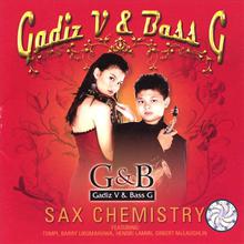 Sax Chemistry