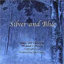 Silver and Blue - The Single