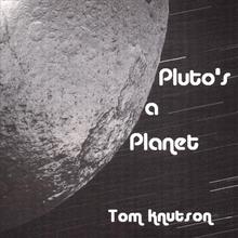 Pluto's a Planet