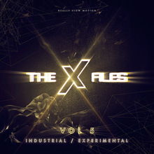 The X-Files Vol.5 Industrial-Experimental