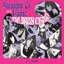 Straight Or Lame (Vinyl)