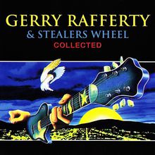 Collected (With Stealers Wheel) CD3