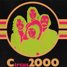 Circus 2000 (Reissued 2000)
