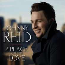 A Place Called Love CD1