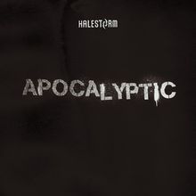 Apocalyptic (CDS)