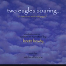 Two Eagles Soaring