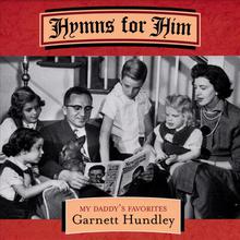 Hymns for Him - My Daddy's Favorites