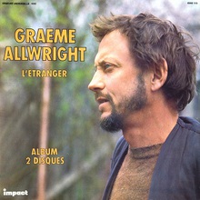 L'étranger (Vinyl) CD2