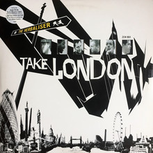 Take London CD2