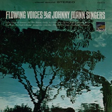 Flowing Voices (Vinyl)