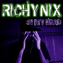 In My Head (CDS)