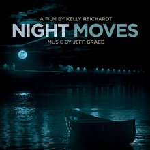 Night Moves OST