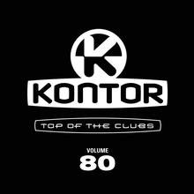 Kontor Top Of The Clubs Volume 80 CD1