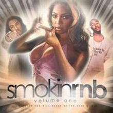 DJ Smallz - Smokin R&B Vol.1