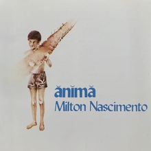 Änïmä (Vinyl)
