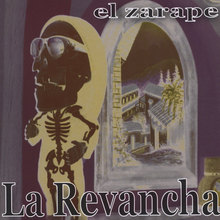 El Zarape