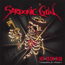 Six Year War (Compulsion For Promise)