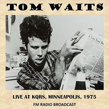 Live At Kqrs Minneapolis, 1975 (Fm Radio Broadcast)