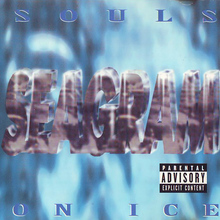 Souls On Ice