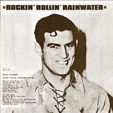 Rockin' Rollin' Rainwater Vol. 3 (Vinyl)