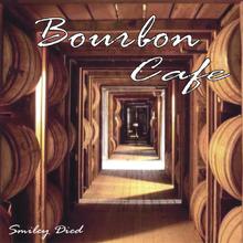 Bourbon Cafe