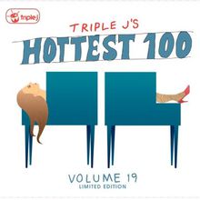 Triple J Hottest 100 Vol. 19 CD2