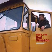 Hello, I'm Red Simpson: 1966-1975 CD3