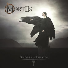Ghosts Of Europa (Deluxe Edition)