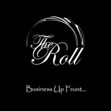 Business up front...