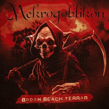 Bodom Beach Terror (CDS)