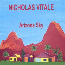 Arizona Sky