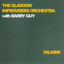 Falkirk (With Barry Guy)