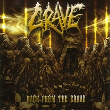 Back From The Grave CD1