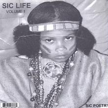 Sic Life Volume1